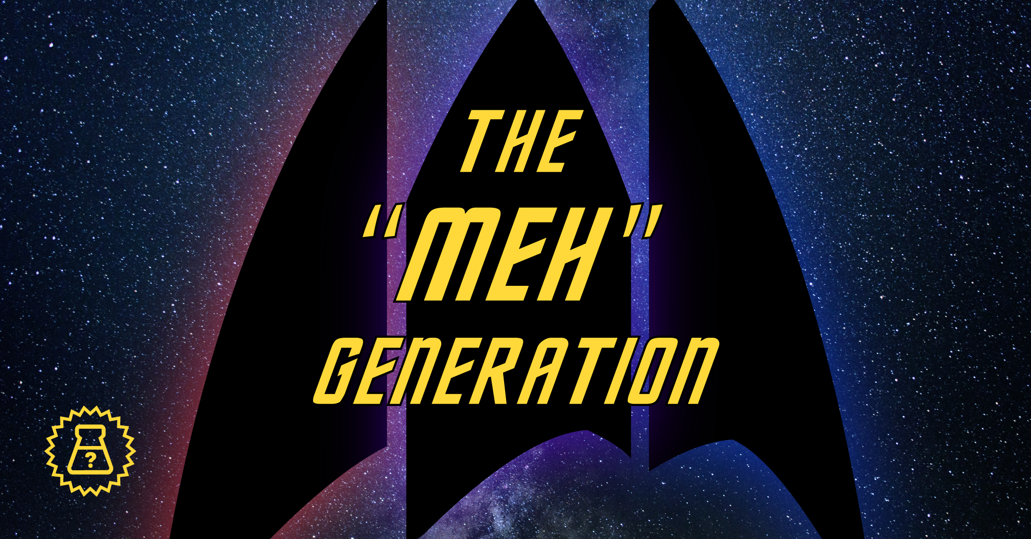 Ep. 9 The Tholian Web!