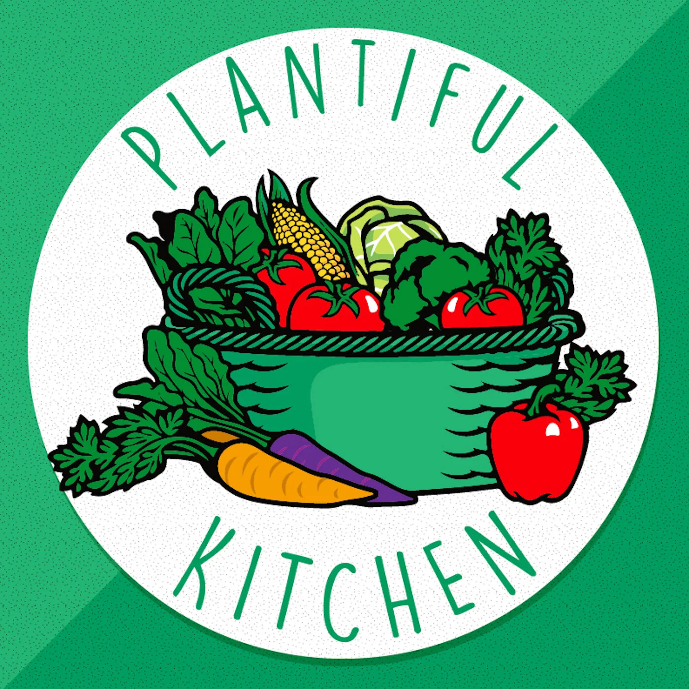 Plantiful Kitchen