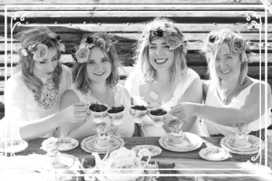 Love the flower crowns? Check out their Website!