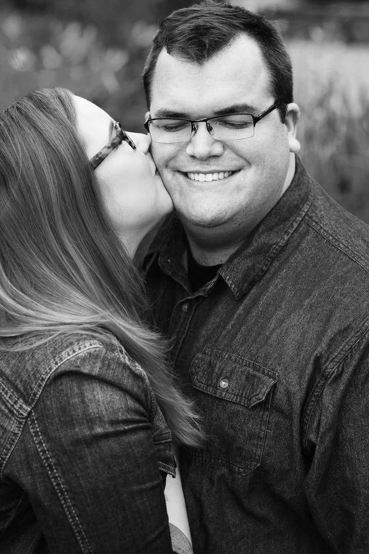 Engagement of Jame &amp; Ivy 