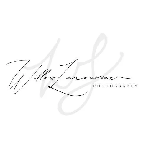 I've been reflecting a lot on all ends of my craft, and it's time for a freshing up. A clearer, neat logo that flows with each image. I'll be posting more on that soon.

UPDATES:

&bull;I've just completed and sent my sister's wedding photos.❤️✅️

&b