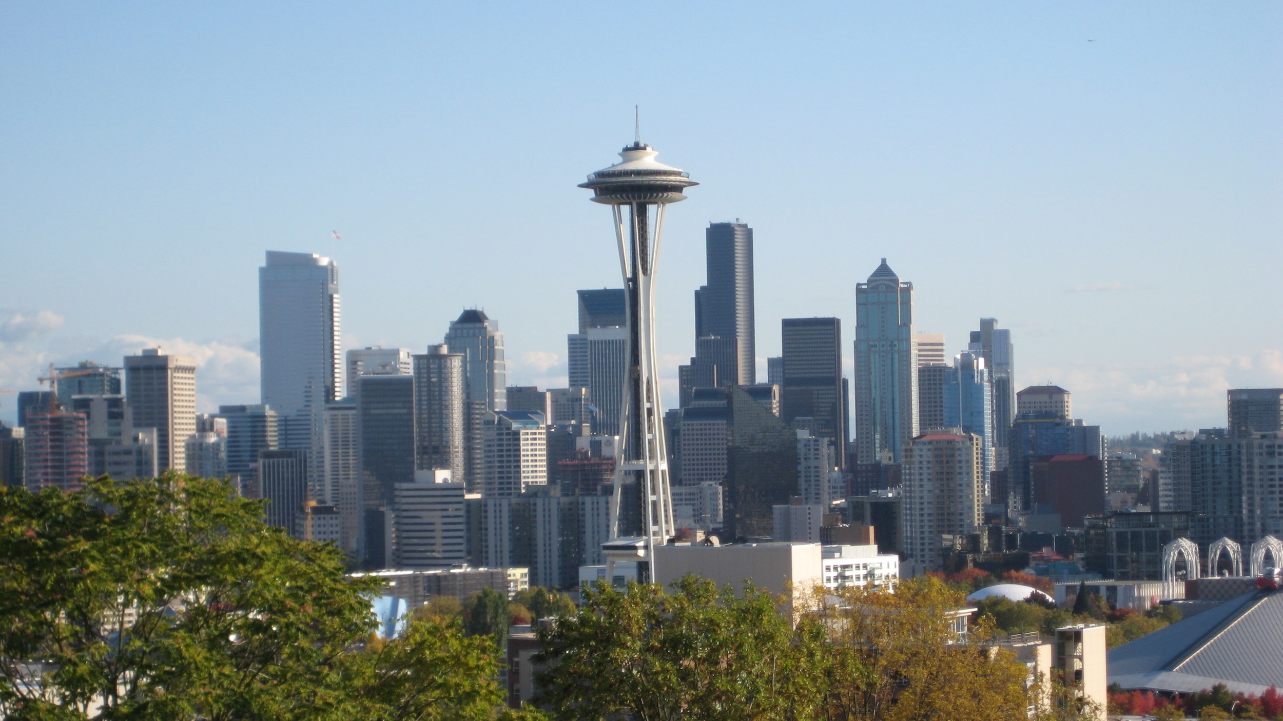 Seattle, WA