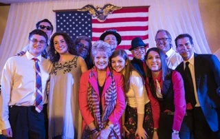  July 4th Concert with Gloria Loring 