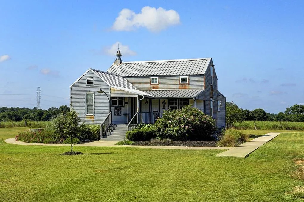 Let the Round Top Adventures Begin!