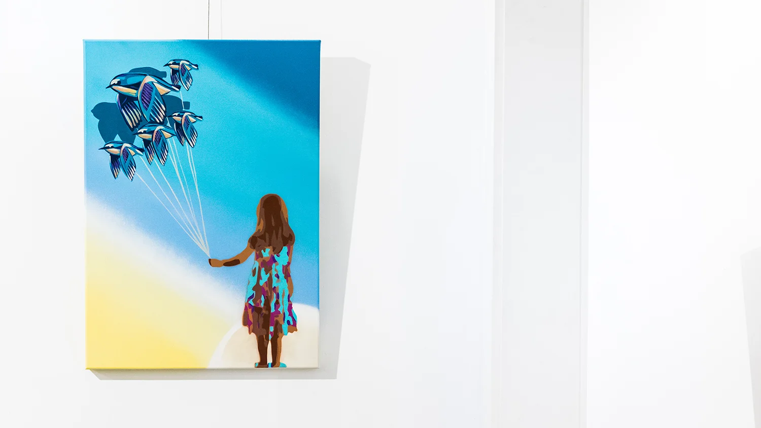 Dream Catchers on wall.jpg