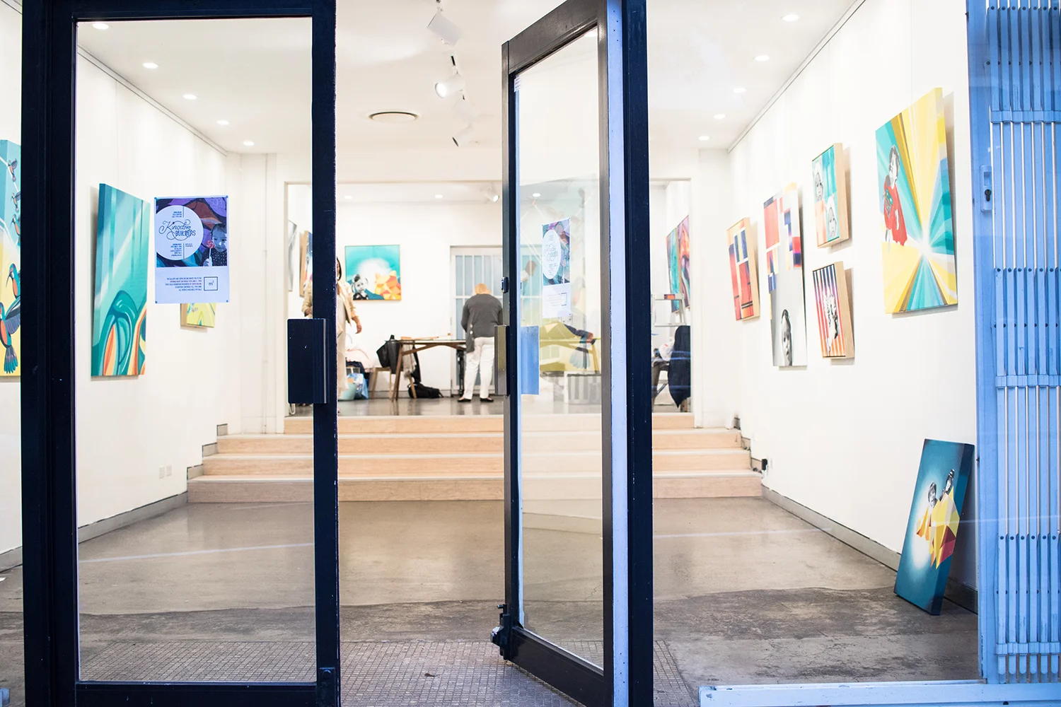 Gallery entrance set up.jpg