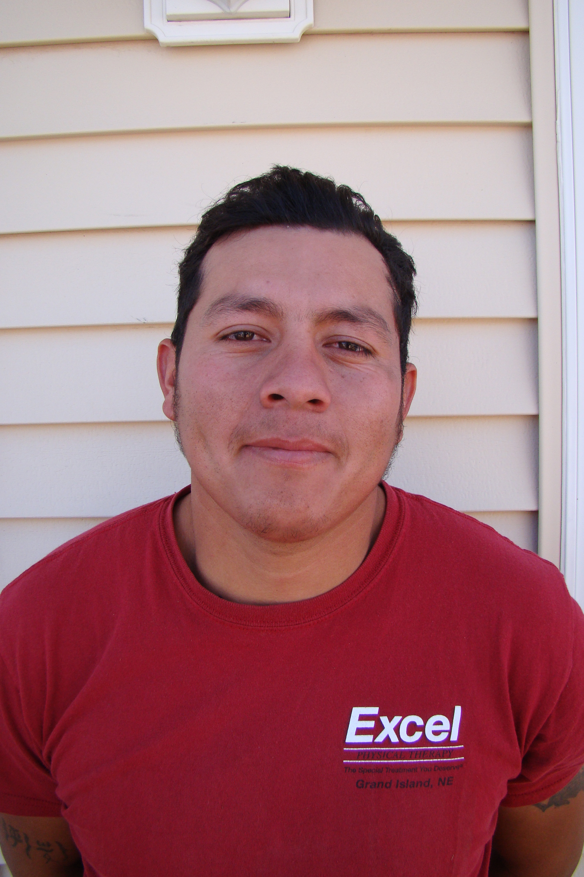 Luiz Carlos Ruiz | Harvest Crew Leader