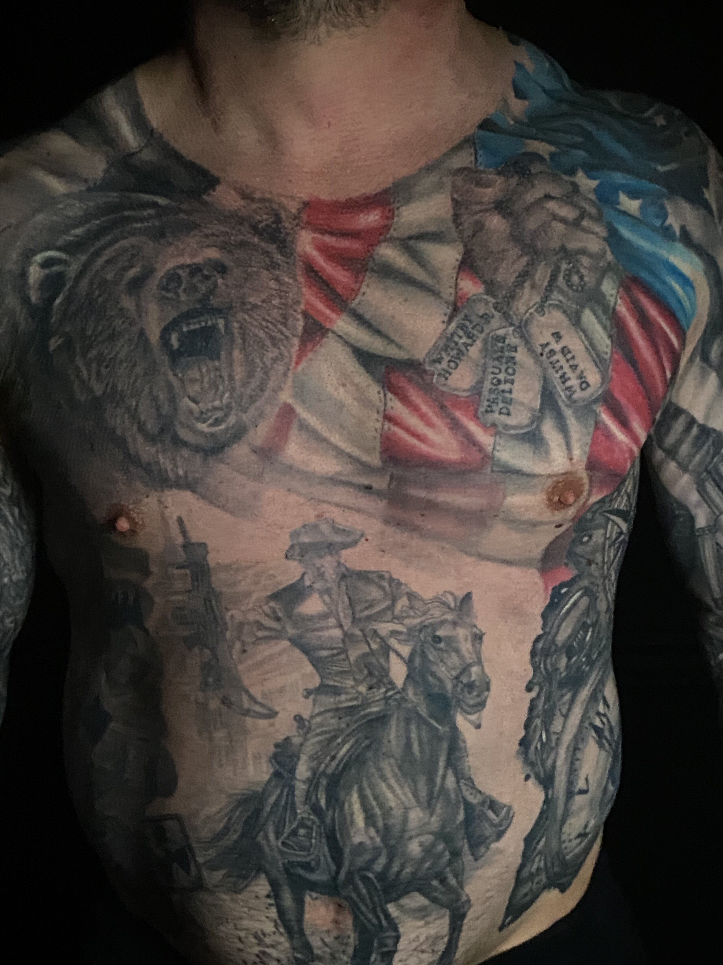 Tattoo Collection