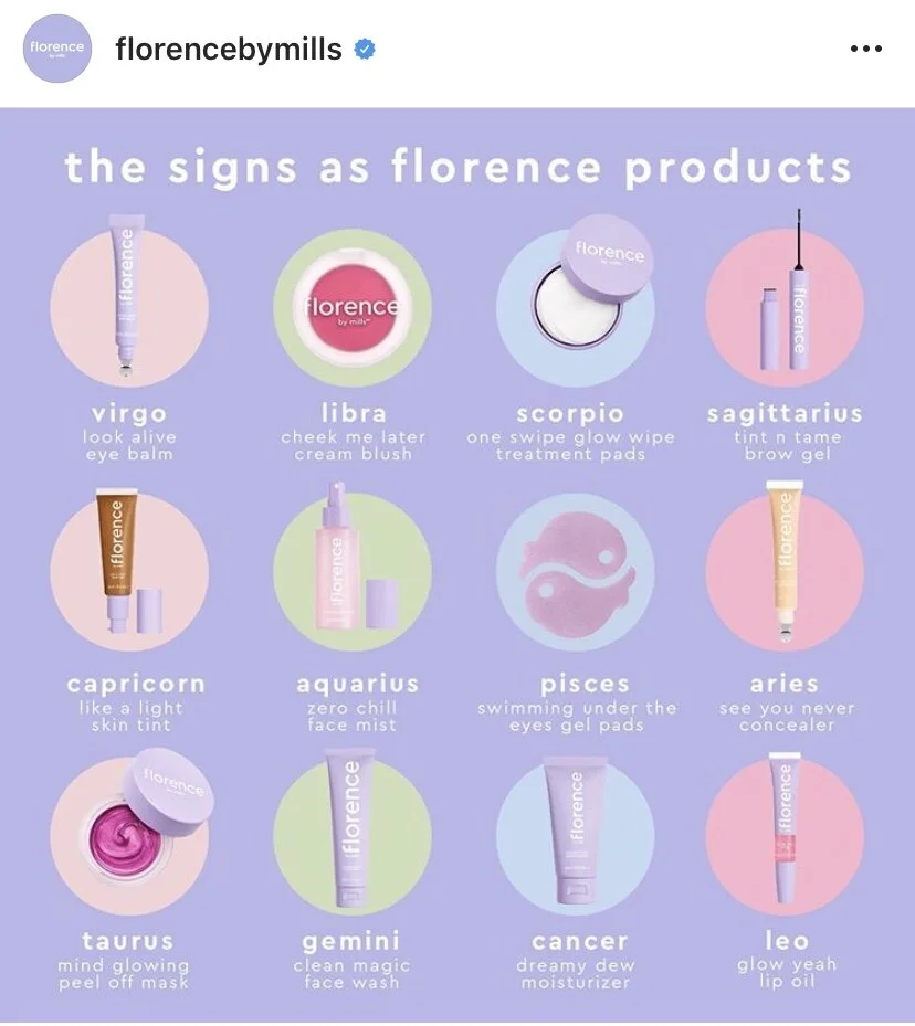 florence by mills concealer