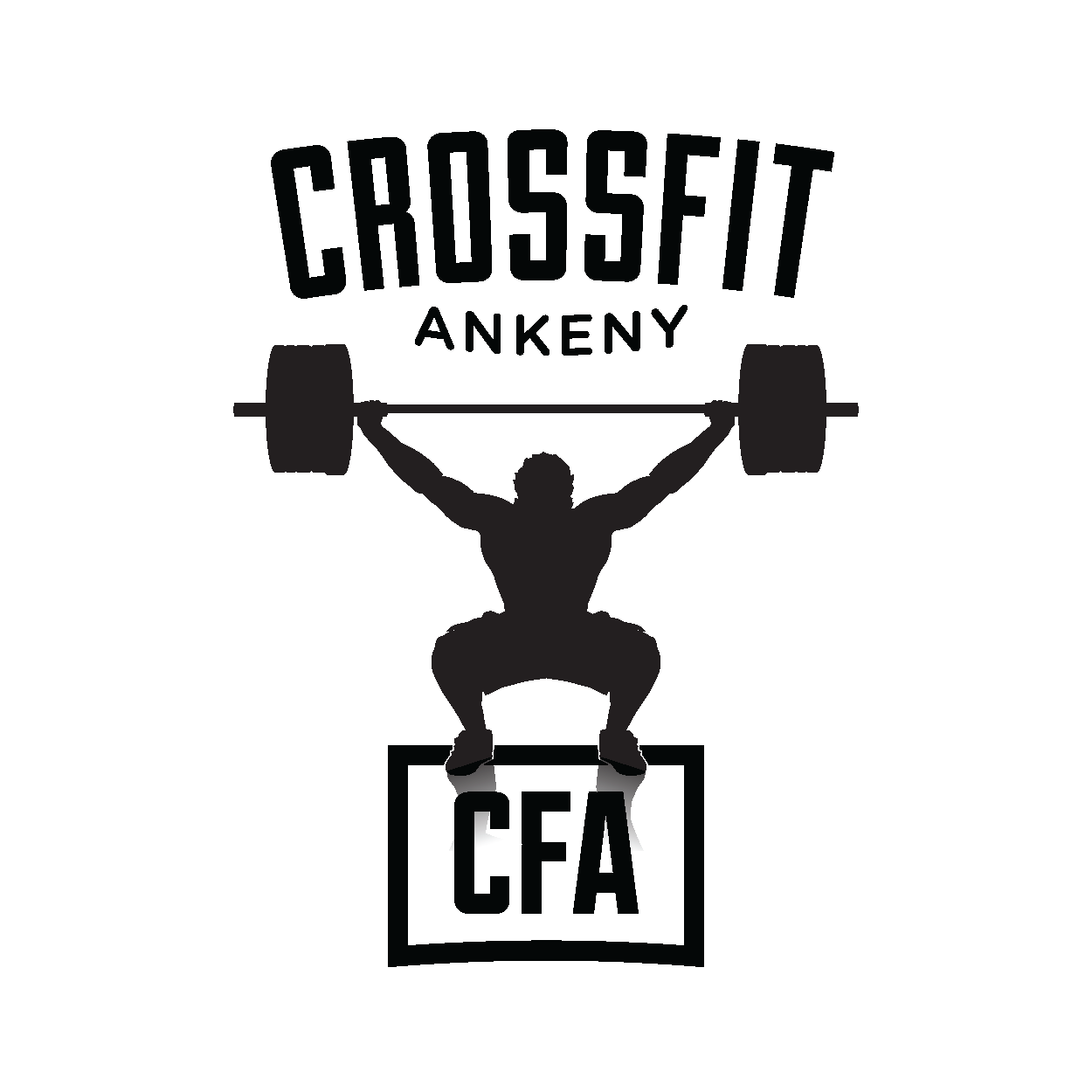 CrossFit Ankeny