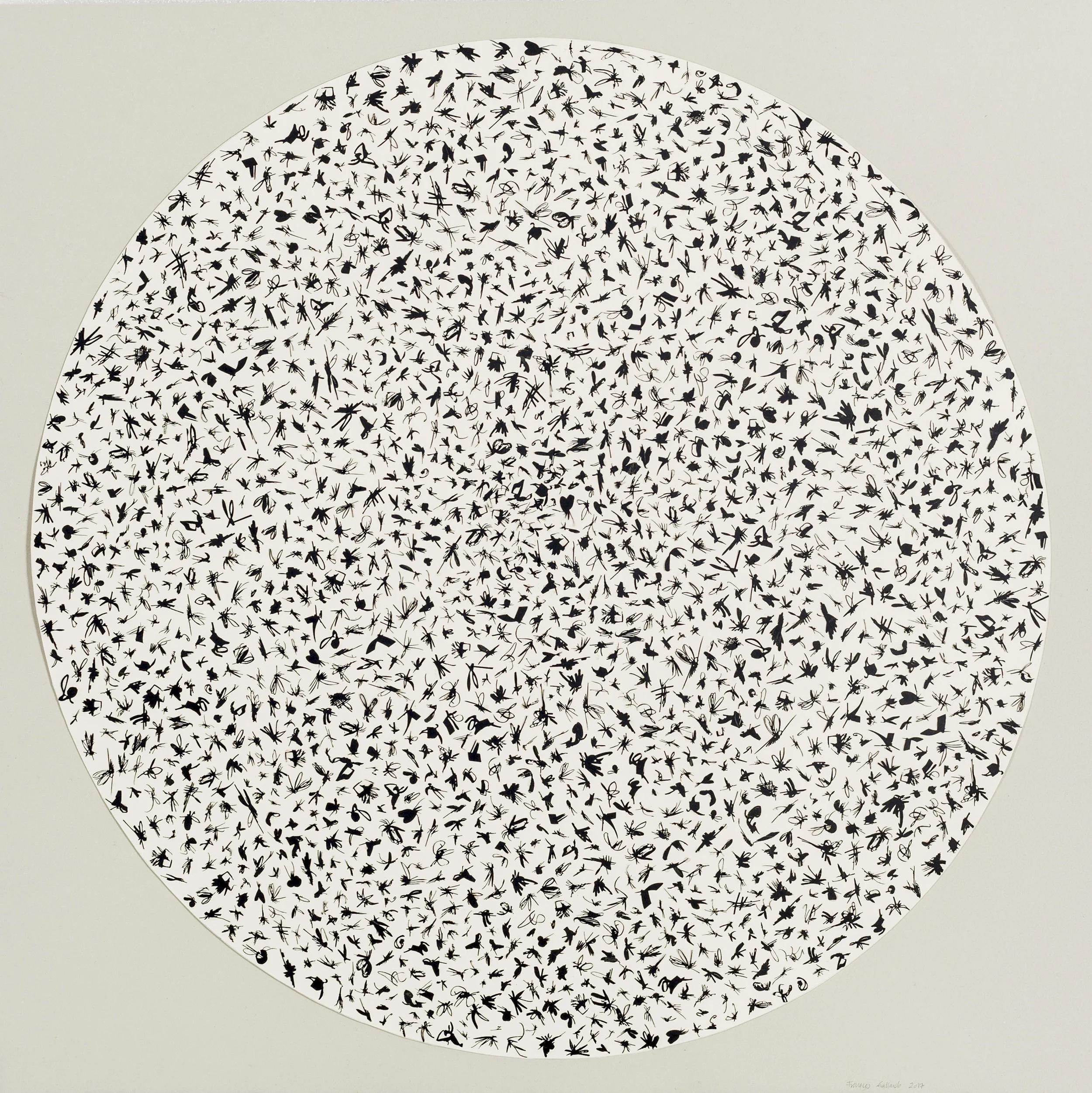 Murmuration (mosquito series)