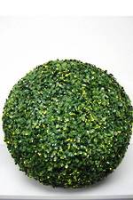 Topiary Boxwood Ball.JPG