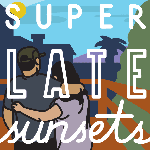 ALLDAY-SUMMER-FAVES-_Super-Late-Sunsets.gif