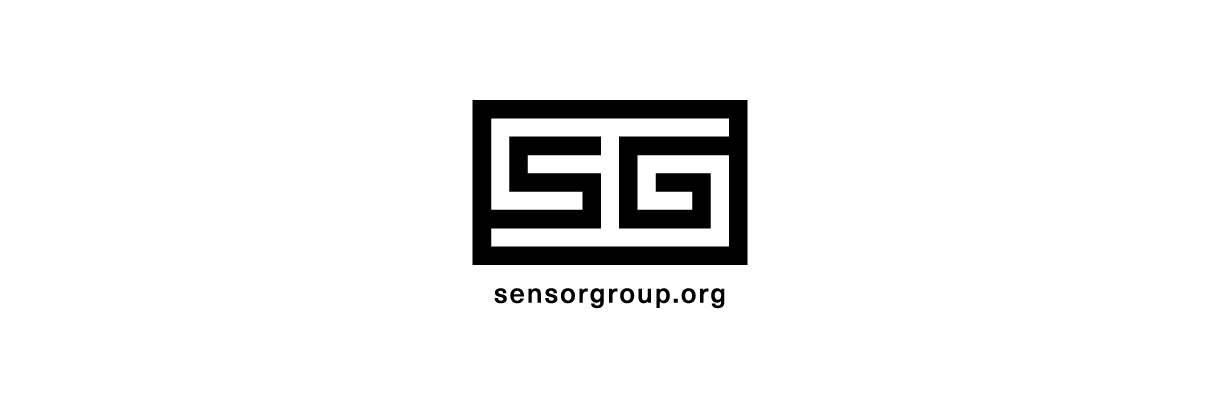 www.sensorgroup.org Sensor Group is committed to using intersections of cutting edge technologies to hunt down gaps in efficiency and solve some of the world’s biggest problems.