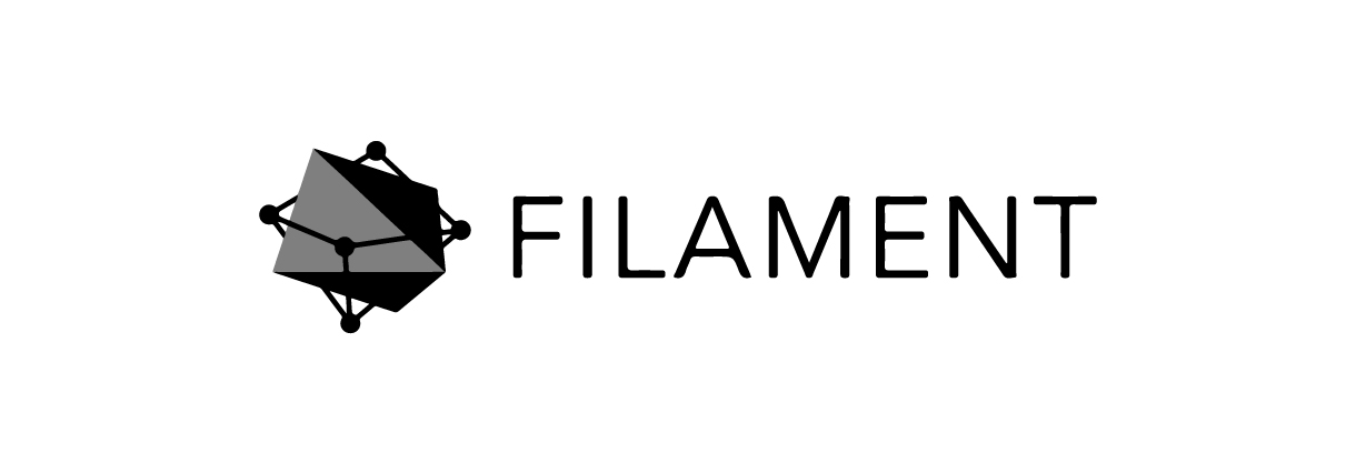 www.filament.com Filament lets you build a connected business without becoming an expert on security, scalability, or network stacks. Blanket a factory in sensors, or control the streetlights of an entire city - our standalone networks span miles and last for years, all without WiFi or cellular.