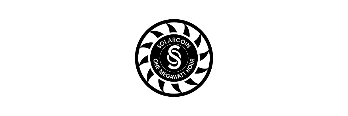 www.solarcoin.org SolarCoin is an alternative digital currency that works like air-miles for Solar electricity generation. SolarCoin is claimed by individuals living in homes with Solar Energy panels on their roof or large solar electricity farms. Solar energy, unlike fossil fuels, does not place excess heat or carbon into the atmosphere. The long term intent is to provide an incentive to produce more solar electricity globally over the next 40 years by rewarding the generators of solar electricity.