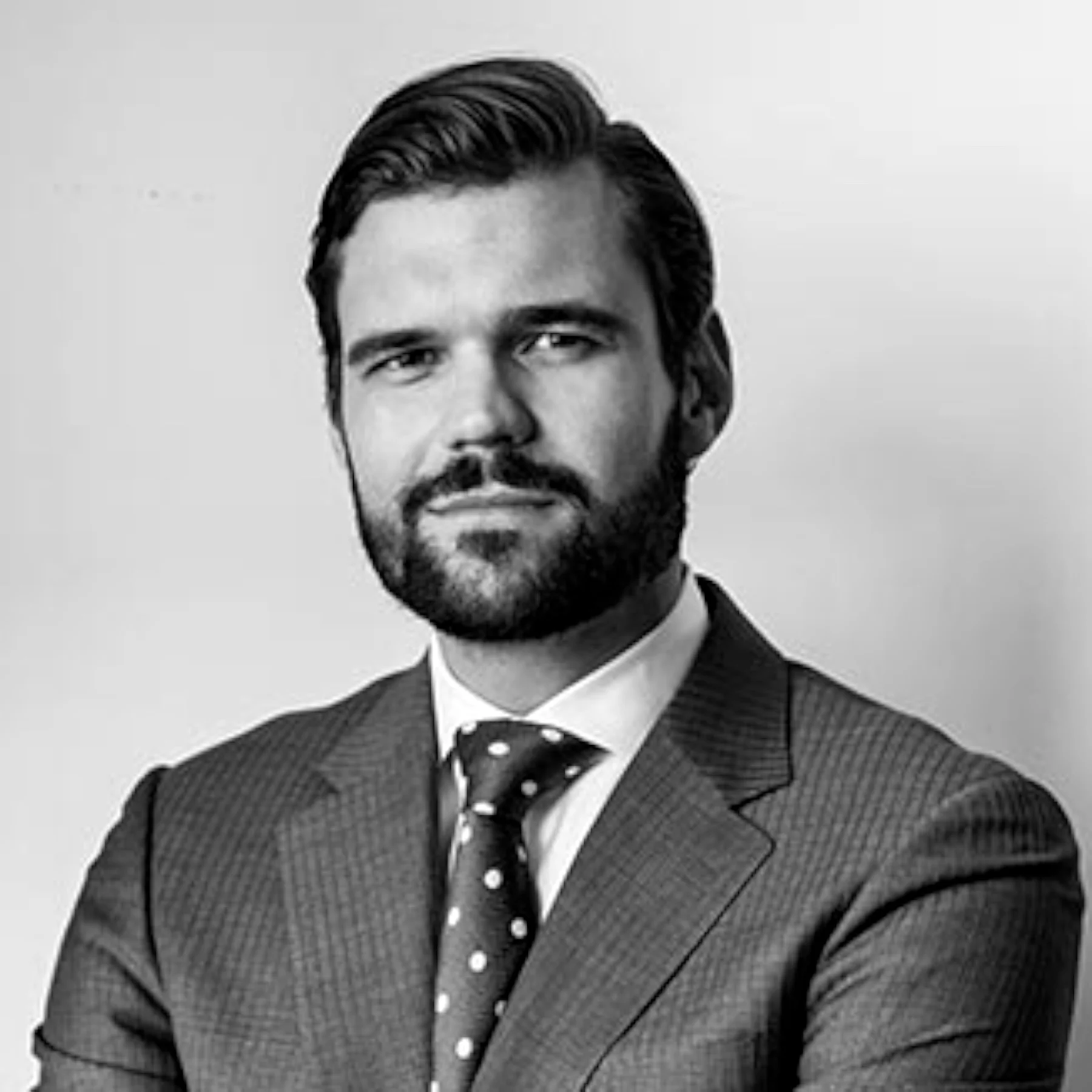 Advisors — Chain of Things