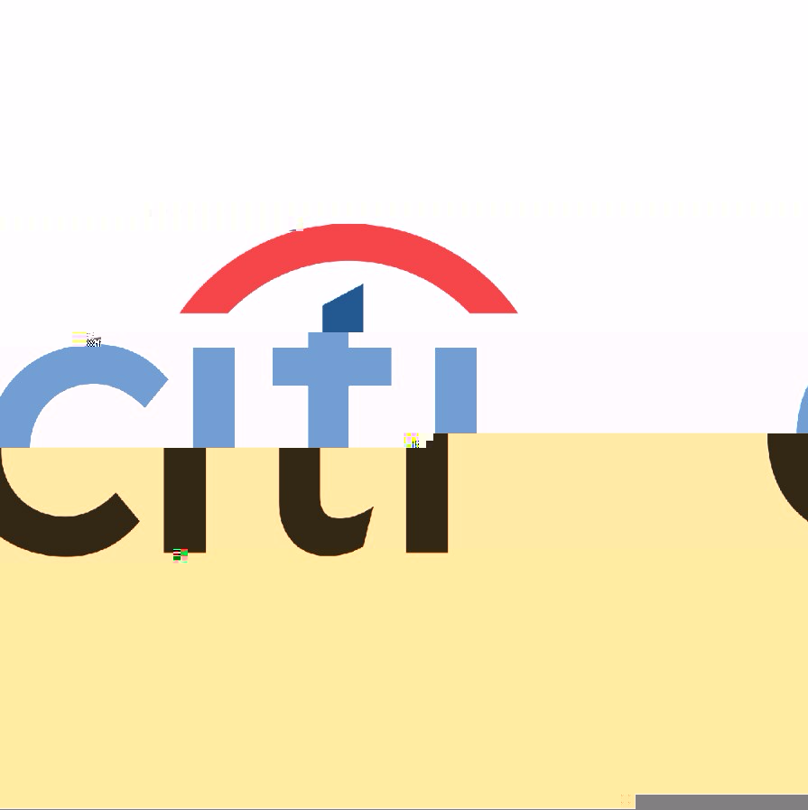 Citi is Bullish on Blockchain and IoT