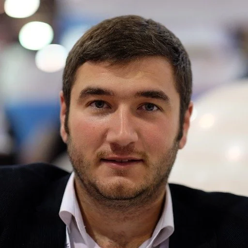 Chain of Things Meetup - Pavel Kravchenko : Blockchain & Banking