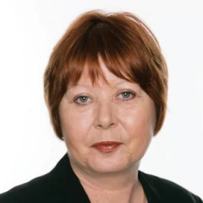 Climate Alliance Board of Advisors member, Liz Bossley