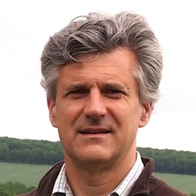 Climate Alliance Board of Advisors member, Lloyd Fleming