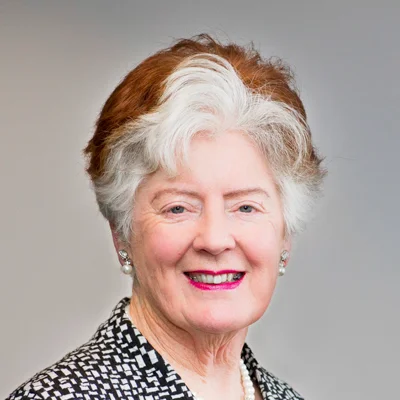 Climate Alliance Board of Advisors member, Mary Voice