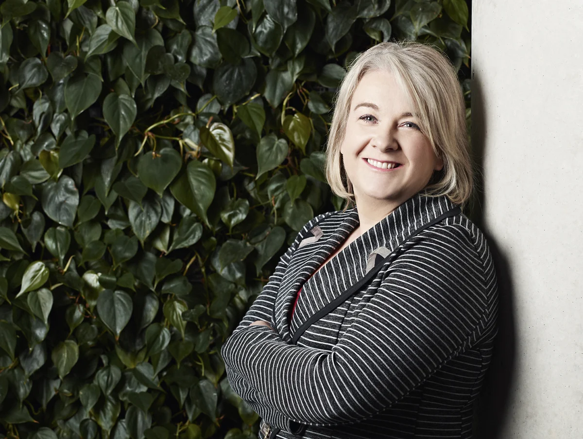 2013 Business Leadership Award winners