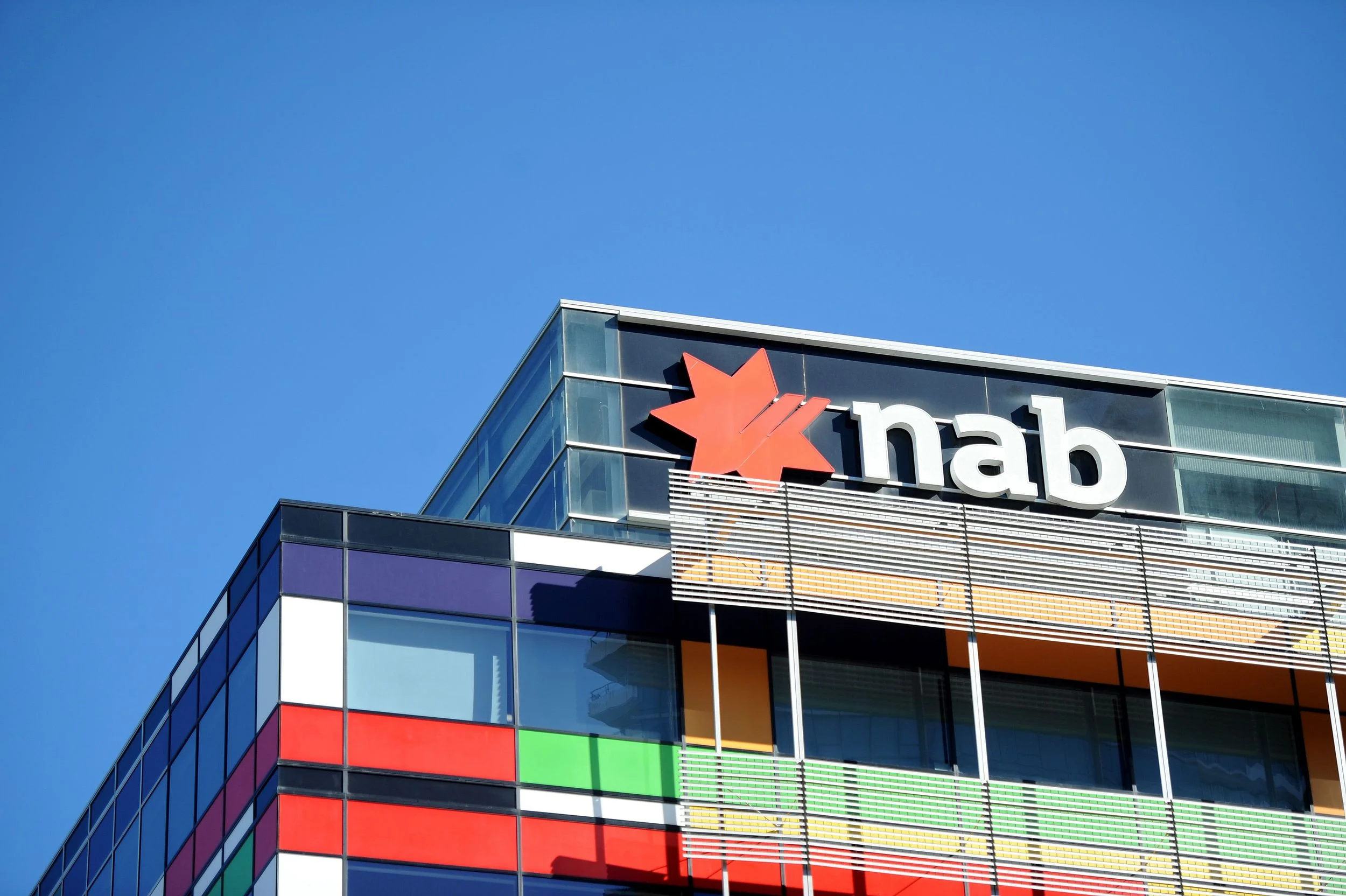 NAB's path to carbon neutrality
