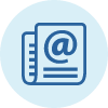 Our newsletter is full of climate-change related news and issues..
