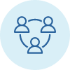 Meet other business leaders interested in climate change issues..
