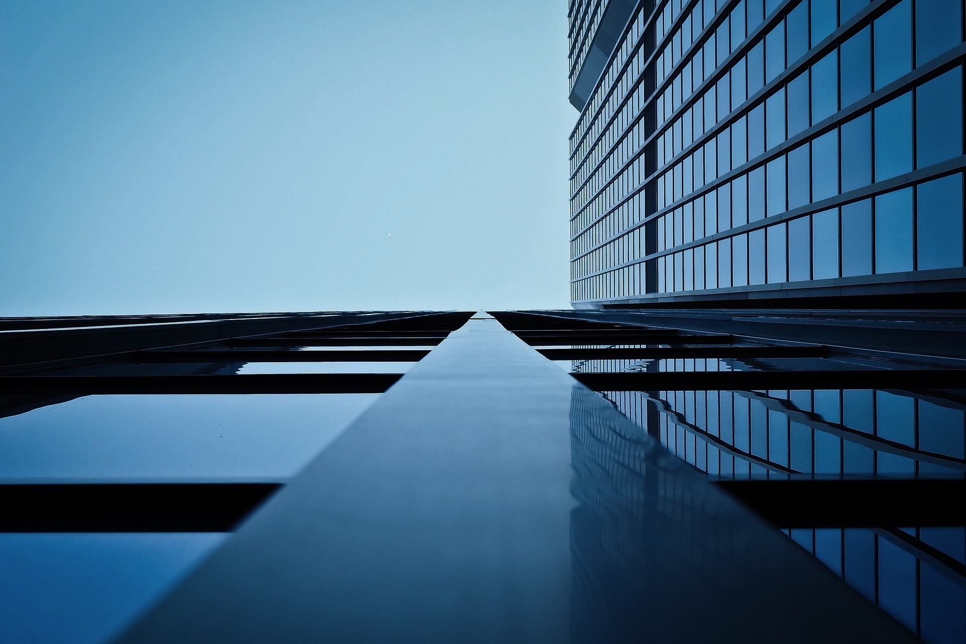   We help business executives understand the risks and opportunities of climate change.    Find out more  