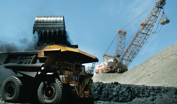 Sunlight on the fog of carbon risk | AFR
