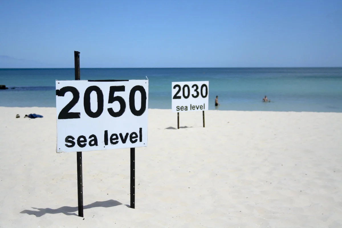 Seminar: Business Continuity on Port Phillip Bay