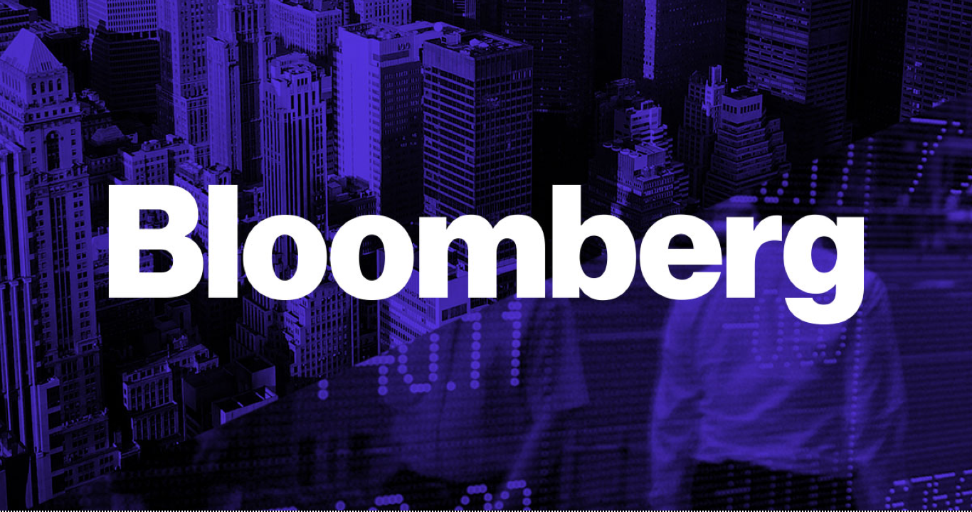 Insurers, Banks and Pensions Face Climate Change Risk: GRI | Bloomberg 