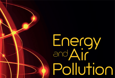 Small increase in energy investment could cut premature deaths from air pollution in half by 2040 | IEA