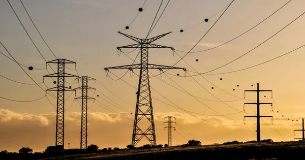 Electric Future: Wiring for Progress