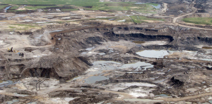 Should oil companies like Exxon be forced to disclose climate change risks? | The Conversation