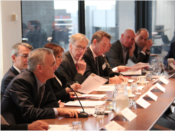New legal opinion and business roundtable on climate risks and directors' duties | CPD