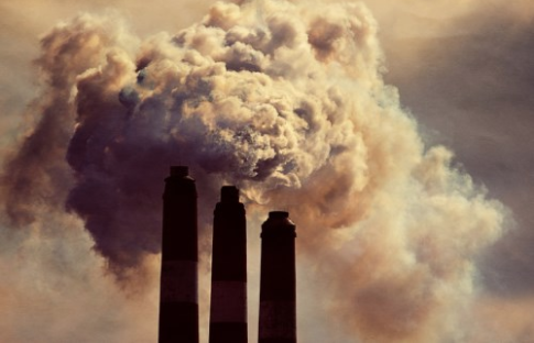 Climate change ‘the biggest disruptor for the next 20 years’ | Insurance Business Online