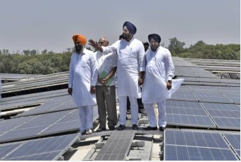 Global energy futures: India under the spotlight | ABC Radio National