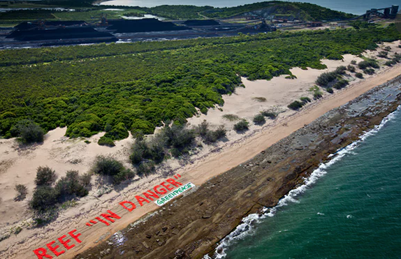 Deutsche Bank pulls out of coal projects to meet Paris climate pledge | The Guardian
