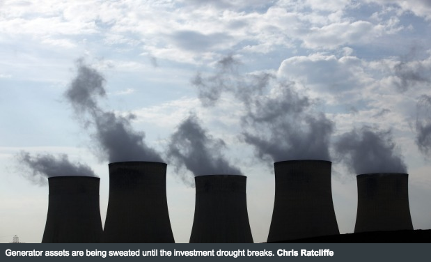 We can't have another destructive decade in energy policy | AFR