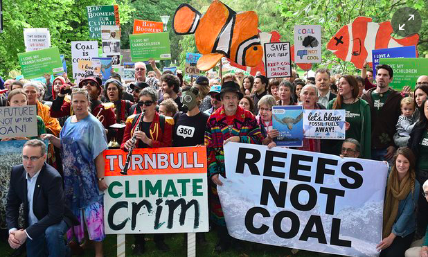 Fossil fuel divestment is worth $7tn globally yet Australia still clings to coal | Blair Palese