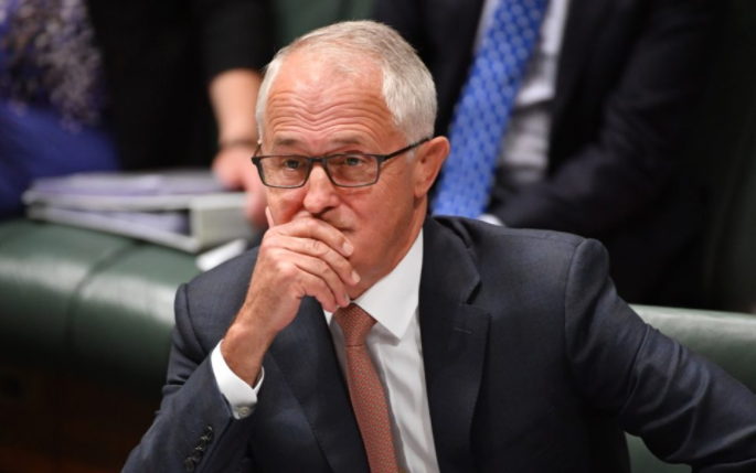 Energy politics has Malcolm Turnbull in a tangle | The New Daily