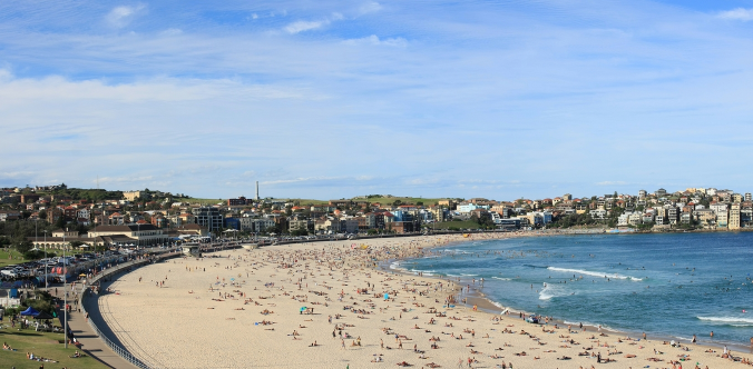 Climate Council: without action, rising seas will cost us billions | The Conversation