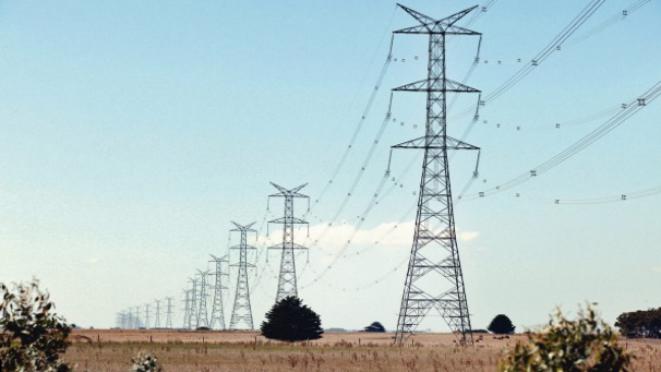 Keeping lights on can't be guaranteed | AFR