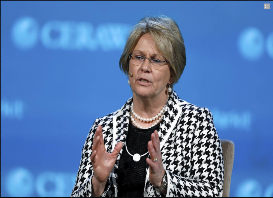 CalPERS' Climate Risk Reporting Proposal Passes At Occidental | MondoVisione