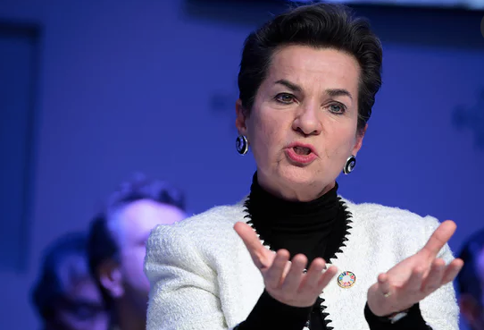 World has three years left to stop dangerous climate change, warn experts | The Guardian