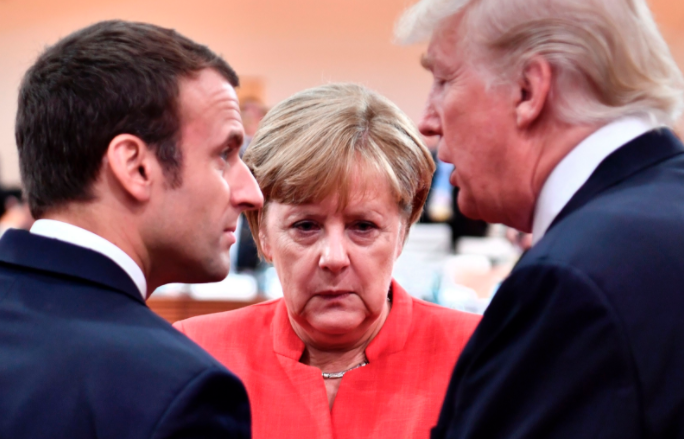 The G20 Must Defend the Paris Accord — For the Sake of Our Health | Time
