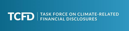 Statement of Support for the TCFD Recommendations and Supportive Quotes 